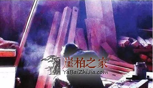 都说文玩靠炒作，如今的崖柏，你还能接受它么？-7