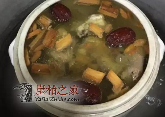 崖柏养生新姿态：吃喝抽睡皆崖柏-1