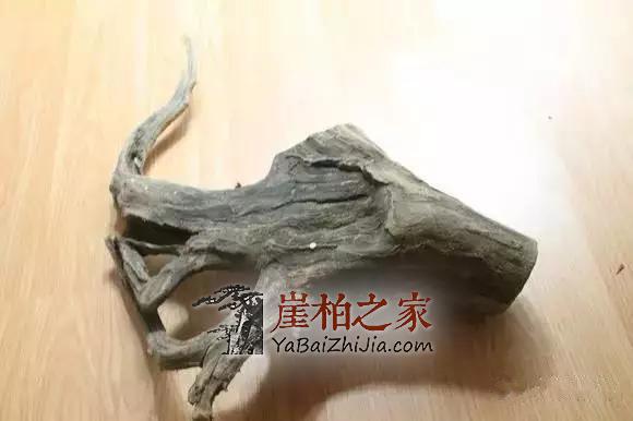 崖柏香味：悠悠崖柏香沁心-1