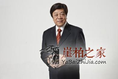 崖柏也深受娱乐圈明星大咖青睐，除了侯耀华，都还有谁呢-8