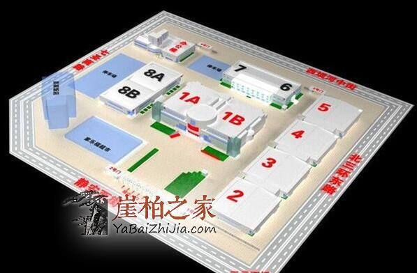 2019中国崖柏艺术品博览会（北京文博会）将于5月29日开幕！-3